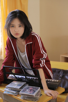 女性生理结构